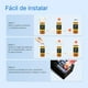 thumbnail image 5 of Botellas de Tinta Valuetoner Compatible con Epson 544 para Impresoras Ecotank 4 Unidades, 5 of 8