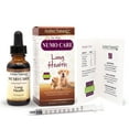 thumbnail image 2 of Amber NaturalZ Numo Care Lung Health for Dogs | For Bronchial & Respiratory Lung Health 1oz, 2 of 6