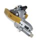 thumbnail image 4 of Left Timing Chain Tensioner Camshaft Adjuster for A4 A6 A8 78109087C,078109087F,078109087H, 4 of 5