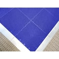 thumbnail image 5 of Quix Interlocking Indoor/Outdoor Floor Tiles, Patio Flooring, Garage Tile, Decorative Mat, Sports Court Flooring Solution 12 in. x 12 in. (9-Pack), 5 of 5