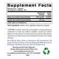 thumbnail image 2 of Best Naturals Flush Free Niacin 500 mg 180 Capsules, 2 of 2