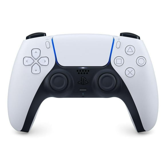 Control Inálambrico Dualsense PlayStation 5 Blanco