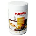 thumbnail image 4 of Kimbo Aroma Gold 100% Arabica | Ground Coffee | Medium Dark Roast | 9/13 Intensity | Intense Flavor and Dark Chocolate Notes | 8.8 oz Can, 4 of 5
