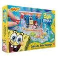 thumbnail image 2 of Sala de Acrilico Armable Bob Esponja Mi Alegría, 2 of 4