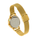 thumbnail image 5 of Reloj para Dama LuckyLy, Acero Inoxidable y Zirconia Cúbica, Modelo Lucy LuckyLy Reloj para Mujer de Moda, 5 of 8