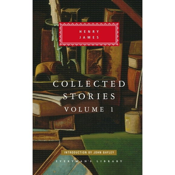 Everyman's Library Classics: Collected Stories: 1866-91 (Hardcover)