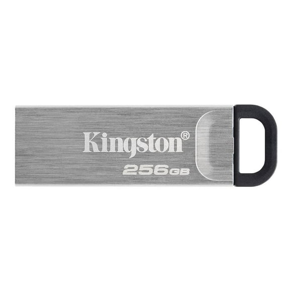 Kingston DataTraveler Kyson - USB flash drive - 256 GB - USB 3.2 Gen 1