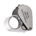 thumbnail image 1 of Mini Lupa Hugo Lupa de joyería 30X Ampliación de 21 mm, 1 of 10