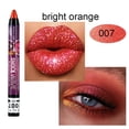 thumbnail image 2 of Set de maquillaje, lápiz labial, lápiz labial, lápiz labial, sombra de ojos, 12 colores, 2 of 2