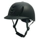thumbnail image 1 of Casco Ecuestre Shamjiam Para Niños Negro Completo, 1 of 8