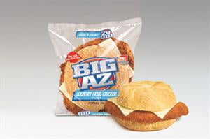 Featured image of post Simple Way to Pierre Chicken Sandwich Walmart