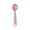 Pink, variant on BallsFHK Digital Measuring Spoon Electronic Scale Spoon Weighing For Food Coffee Powder Tea Ingredients Baking Kitchen Gram Measuring Spoons High Precision 0.1g
