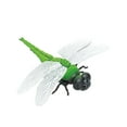 thumbnail image 1 of Maoww Dog Toy For Interactive Play Plush Is Comfortable And Soft Easy To Clean Interactive Cat Toy Prank Dragonfly, 1 of 6