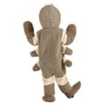thumbnail image 5 of Toddler Brown Spider Costume, 5 of 5