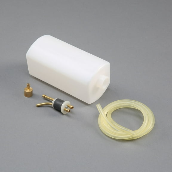 Hangar 9 Fuel Tank 15 oz Van's RV-4 30cc HAN488514 Airplane Fuel & Accessories
