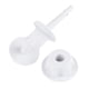 thumbnail image 2 of Hanging Arm Bracket Music Box Holder White Smooth Durable Portable For Kids Household Bedroom Baby ANGGREK Otros, 2 of 7