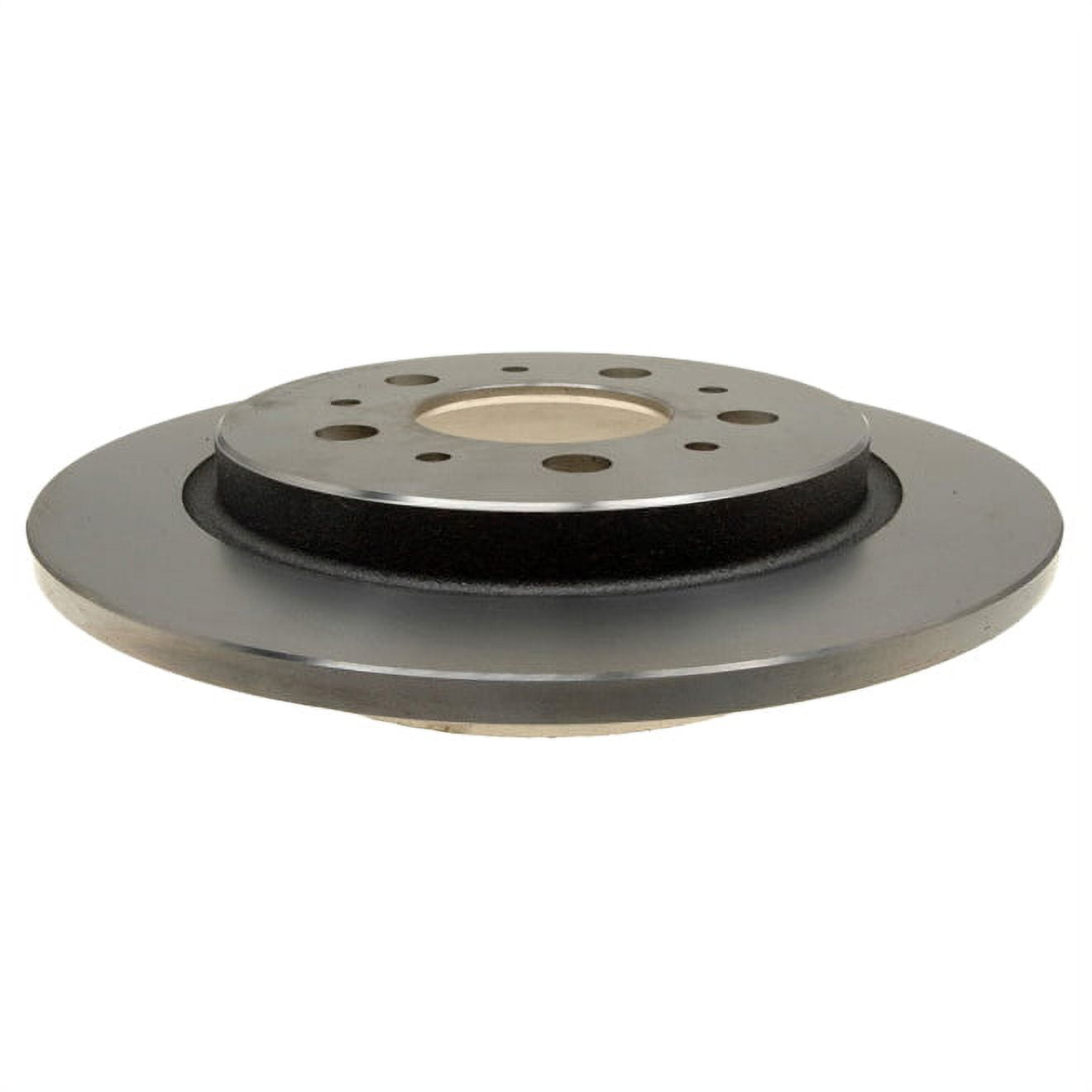 Raybestos 96413R Professional Grade Disc Brake Rotor Fits select: 1991-1994 VOLVO 940, 1988-1990 VOLVO 740