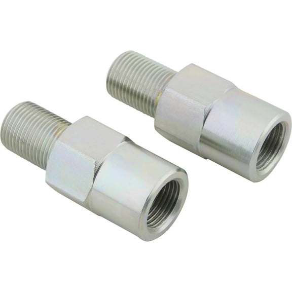 Shock Extensions for Large Body Bilstein, 1", M12-1 Metric Thread