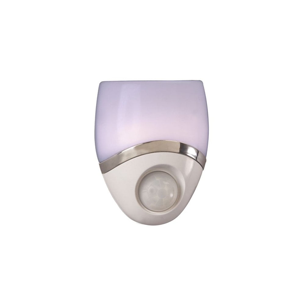 AmerTac 73092CC LED Motion-Activated Nite Lite by AmerTac