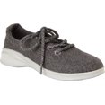 thumbnail image 2 of Women's Jambu JSport Crane Wool Sneaker, 2 of 7