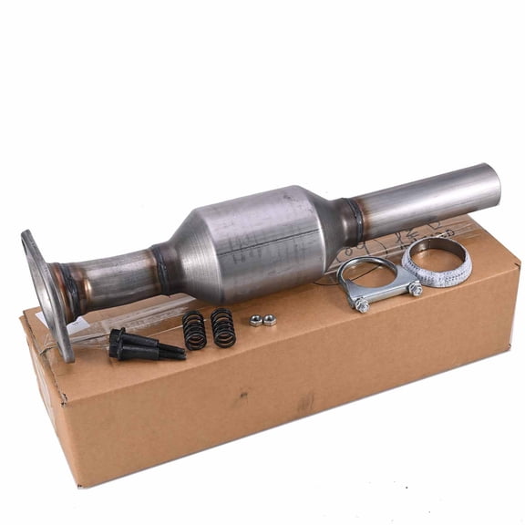 Rear Catalytic Converter For 2006 2007 2008 Lexus RX400H 3.3L V6 OBDII Approved