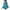 Blue, variant on Lu's Chic Women's Long Boho Skirts Bohemian Hippie Skirts Summer Travel Beach Flowy Gypsy Maxi Long Skirts Pleated Halter Midi Dresses Smocked Elastic High Waist Tie Dye Bright Red Small-X-Large