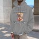 thumbnail image 1 of WILLBEST Sudaderas con Capucha y Sudaderas para Hombre, Jersey Clásico De Mitología China con Tela y Diseño Cómodos para Uso Informal XXGrande, 1 of 3