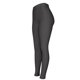 thumbnail image 3 of Gibobby Pantalones de yoga Pantalones deportivos de talle para mujer, ajustados, informales, de pierna alta, pantalones de yoga, pantalones de yoga(Gris oscuro,XL), 3 of 5