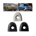 thumbnail image 3 of Car Door Lock Cover With Key Hole For Juke & Micra Drivers 806441kk0d Car Accessories Black Ty, 3 of 5