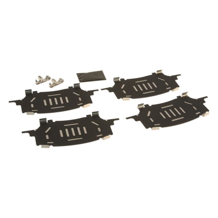 Genuine Brake Pad Shim Set