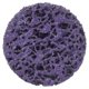 thumbnail image 1 of Disco de lijado, 2 pulgadas, 50 mm, tira de polietileno, almohadilla de lijado con bloqueo de rollo, rueda de eliminación de óxido con bloqueo de rollo, valor inmejorable, 1 of 9