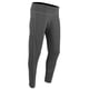 thumbnail image 1 of Pantalones deportivos de yoga para mujer Fitness Leggings para correr de cintura alta de secado rápido (XL y gris oscuro), 1 of 8