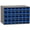 Blue, variant on AKRO-MILS Industrial Parts Cabinet - 17x11x11" - (28) 2-1/4x10-1/2x2" Drawers