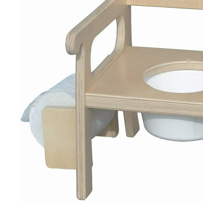 Little colorado cheap potty chair