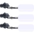 thumbnail image 1 of 3 Pieces Water Ball Float Reliable Close 1/2 Inch Fill Humidifier Water Tank, Ball Valve, 1 of 5
