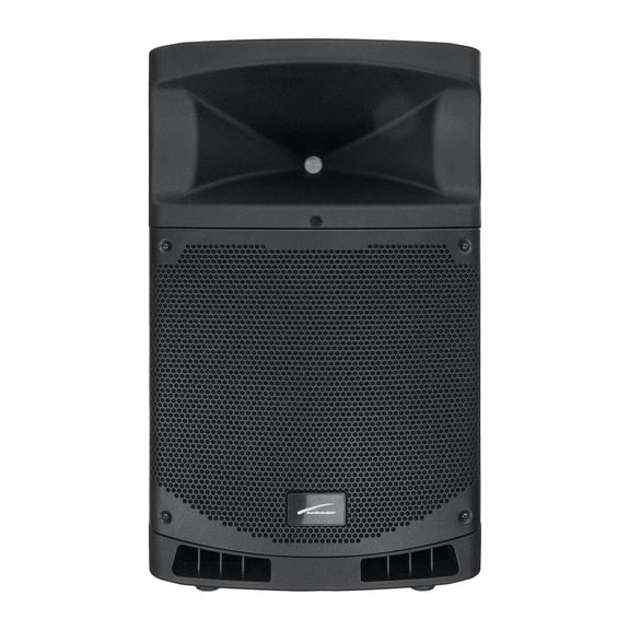 Bafle Amplificado Profesional 15" Audiobahn THUNDER15 Nuevo