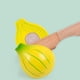 thumbnail image 4 of Corte de frutas y verduras de madera, simulación de juguete para jugar, cocina Montessor, 4 of 5