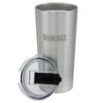 thumbnail image 3 of 20 oz. Stainless Steel Tumbler, 3 of 4
