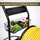 thumbnail image 5 of Carro Portamanguera Real Hose Storage Capacidad 122 m con 4 Ruedas, 5 of 8