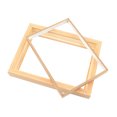 thumbnail image 4 of Phenofice 1Pc Desk Picture Frames for Office Display Frame in Synthetic Material, 4 of 8