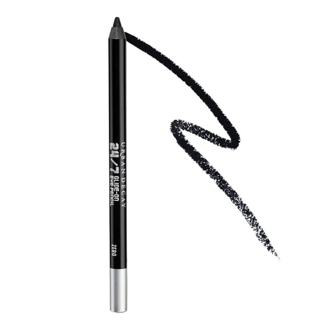 Lápiz delineador de ojos URBAN DECAY 24/7 Glide-On Waterproof Zero 0.04 oz