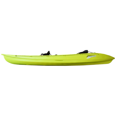 3 Waters Kayaks - Roamer 2 - Sit-On-Top Tandem Kayak - (Best Value Tandem Kayak)