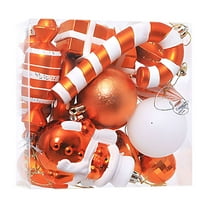 Modern Christmas Tree Ornaments Christmas Ornaments For Tree Packs16pc Christmas Balls Colorful Balls Christmas Tree Decorations Christmas Decorations Pendants