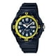 thumbnail image 1 of Reloj Hombre Casio Sport Mrw-200hc-2bv Fechador Sumergible Color de la correa Azul marino Color del bisel Azul Color del fondo Azul/Amarillo, 1 of 2