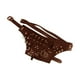 thumbnail image 5 of Bolsa para botella de poción medieval, accesorios vintage Steampunk, disfraz de cosplay, cintura Marrón, 5 of 9