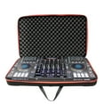 thumbnail image 2 of ProX XB-DJCL Large DJ Controller ZeroG EVA Ultra-Lightweight Molded Hard-Shell Case, 2 of 10