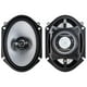 thumbnail image 4 of Kenwood KFC‑C6866S Altavoces estéreo para coche de 2 vías, 6 x 8, 250 W, par, 4 of 5