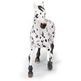 thumbnail image 3 of Papo Figurine de Cheval Appaloosa Noir, Multicolore, 3 of 6