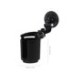 thumbnail image 4 of WORGEOUS Universal Car Sucker Drink Water Cup Soporte para botella Soporte para puerta Soporte para bebidas Soporte para soporte (Negro), 4 of 7