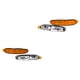 thumbnail image 1 of Par de Cuartos DEPO Chrysler 1998 A 2001 Lateral, 1 of 4